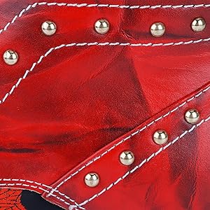 Rui Landed メンズ アンクルブーツ レースアップ ブローグ風メタルト Amazon | [Rui Landed] メンズ アンクルブーツ レースアップ